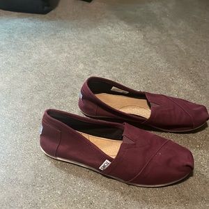 Tom’s Alpargata Shoes